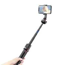 Rtako C03 Octopus Extendable Tripod Selfie Stick