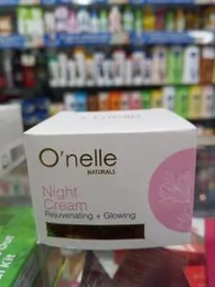 Oânelle Naturals Night Cream