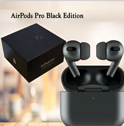 AirPods Pro Black Edition