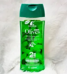 Olive large conditioning shampoo 430ml
