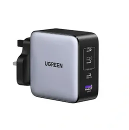 UGREEN 200W 4-Port GaN Fast Charger UK version â X764 - 35540