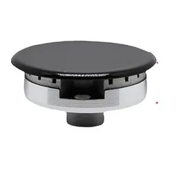 Universal Cooker Gas Hob Burner Base & Cap (Small)