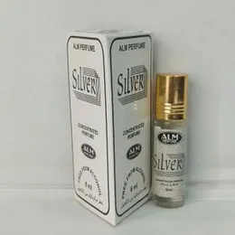 ALM Perfumes Silver Attar â 6ml