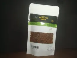 Maldive Fish Sambol 100g