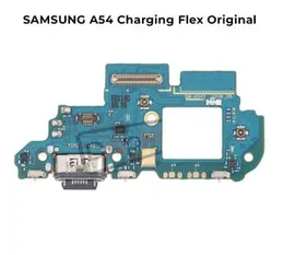 Samsung A54 Charging Flex