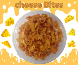 Cheese Bites