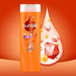 400 ml Sunsilk liquid comfort