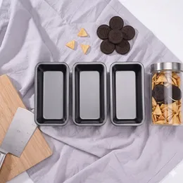 Nonstick Steel Baking Mold