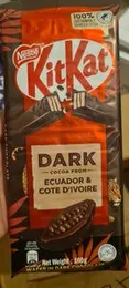 Nestle - KitKat Dark Chocolate