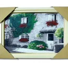 30Ã40 Framed Print â FP002