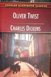 Oliver Twist