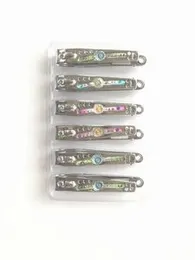 High quality Fashionable Silver Nail Cutter or Nail Clip for Ladies