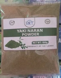 YAKI NARAN POWDER