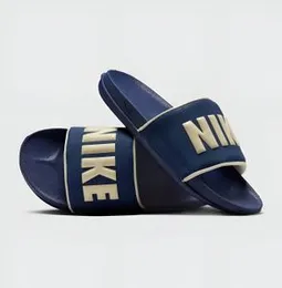 Nike Slide Blue