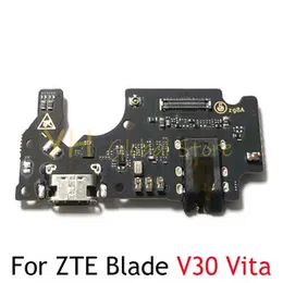 ZTE V30 VITA Charging Flex
