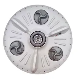 LG Fully Automatic Washing Machine Pulsator 6 KG