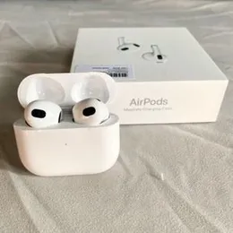 Airpods Pro 3 Premium Clone