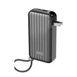Wiwu Wi-P030 10000mAH Powerbank