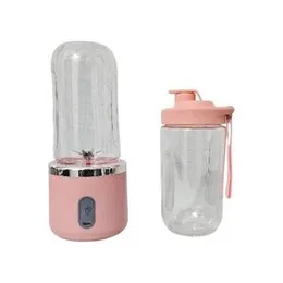 2 Pcs Wireless Portable Blender
