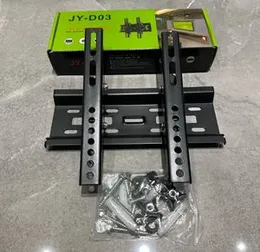 JY-D03 (14â²â²-42â²â²) Tilting Flat Panel LED Bracket