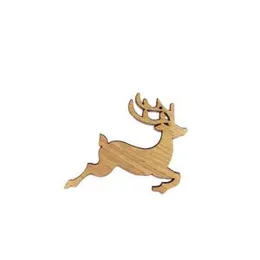 Wood Christmas Tree Hanging Ornament, Eco-Friendly Christmas Tree Hanging Accent Tree Decoration Pendant, Holiday DÃ©cor