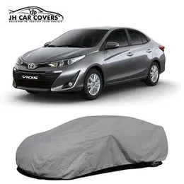 Toyota Vios Heat Proof Car Cover