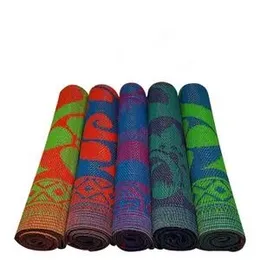Plastic Floor Mat | Sleeping Mat | Eating Mat For Indoor & Out Door Purpose