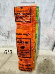 6×3 Lanka Polysacks Decorative Mat