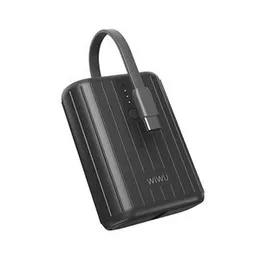 Wiwu Wi-P028 Trunk 10K Power Bank