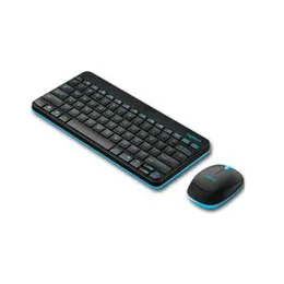 Logitech MK470 Slim Combo Keyboard and Mouse