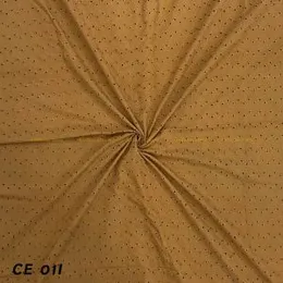 Ideal for Modern wears, shirts, pants, frocks, tops, Abaya  Cutlon CE 01i