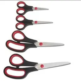 Premium Multi-Purpose Scissors Set â 3 Sizes