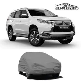 Mitsubishi Montero Heat Proof Cover