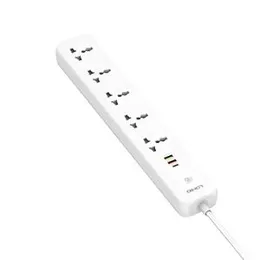 YESIDO MC26 3250W-PD20W RATED POWER SOCKET