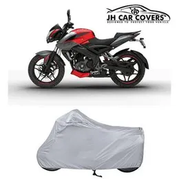Bajaj Pulsar Heat Proof Bike Cover