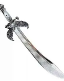 Plastic Pirate Sword