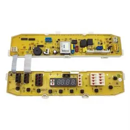 LG Washing Machine PCB Circuit Board (6871EC1084L)