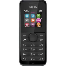 Nokia 105 (2023) Keypad Phone