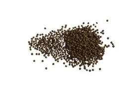 Fish Feed 5mm - 1kg
