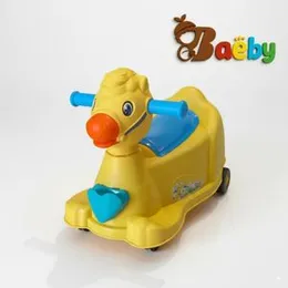 Potty 112-4 5 | Multifunctional baby potty with music