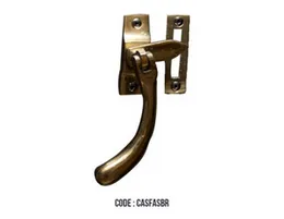 CASEMENT FASTENER RND/HEAD (14135) BPL