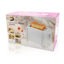 Toaster 2 Slicer Royal Ford Toaster (650Watts)