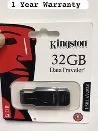 Kingston 32GB Pendrive