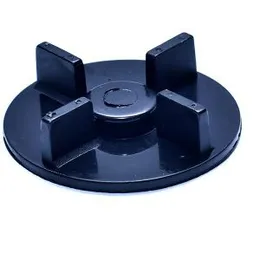 Blender Multi Motor Coupler