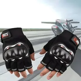 Hand Glove For Riding Motorcycle