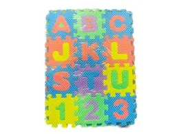 Colorful Puzzle Mat DH14K