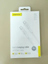 TYPE-C TO TYPE-C 60W