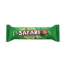 safari chocolate original 12 pieces box UAE