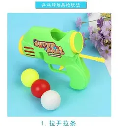 Stall toyelastic table tenniscreative novelty baby children's fun toys