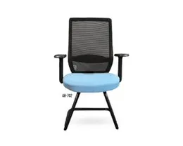 Blaclue Low back Visitor chair